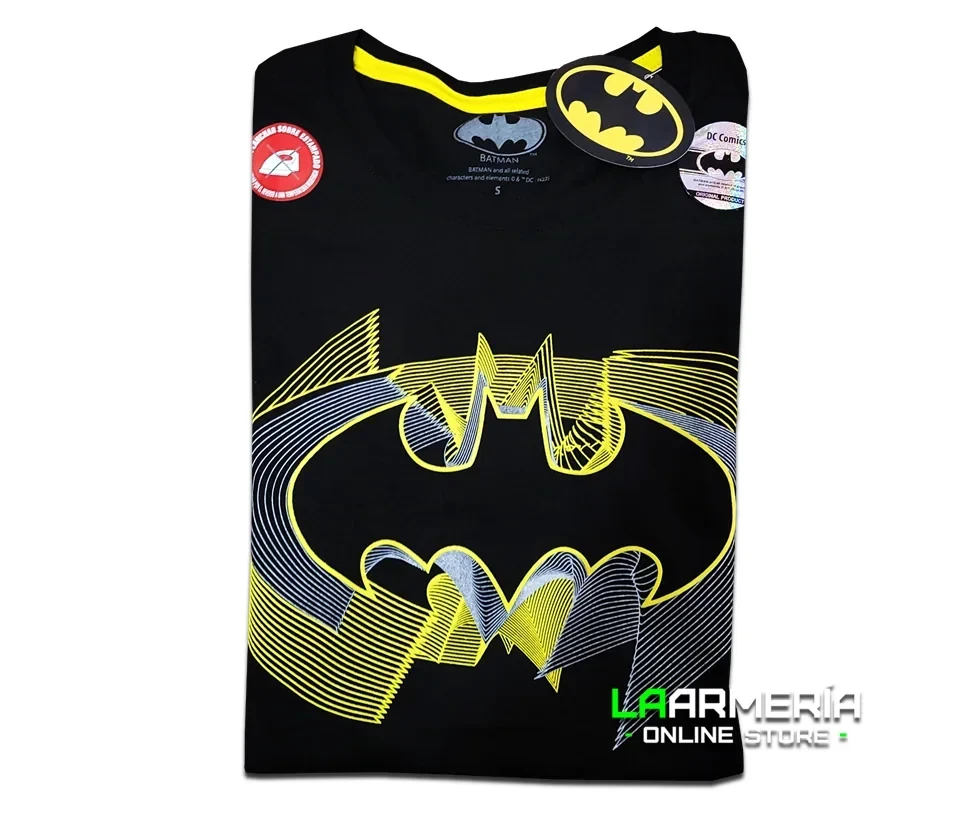 Batman (S-XL) 3