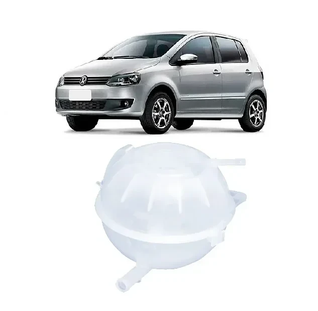 Reservorio Radiador Vw Fox 2003-2013 11420