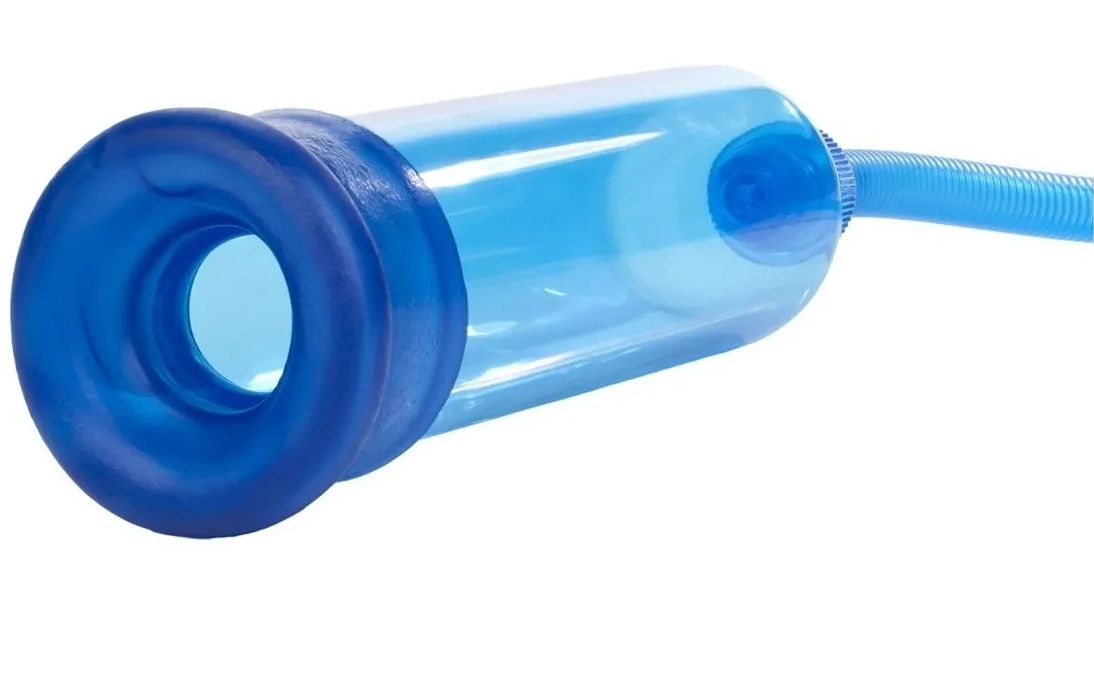 Head Coach Erection Pump Optimus Series 2