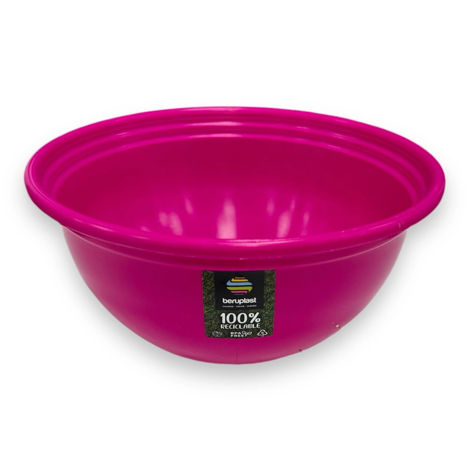 Bols maceta N21 color surtido 