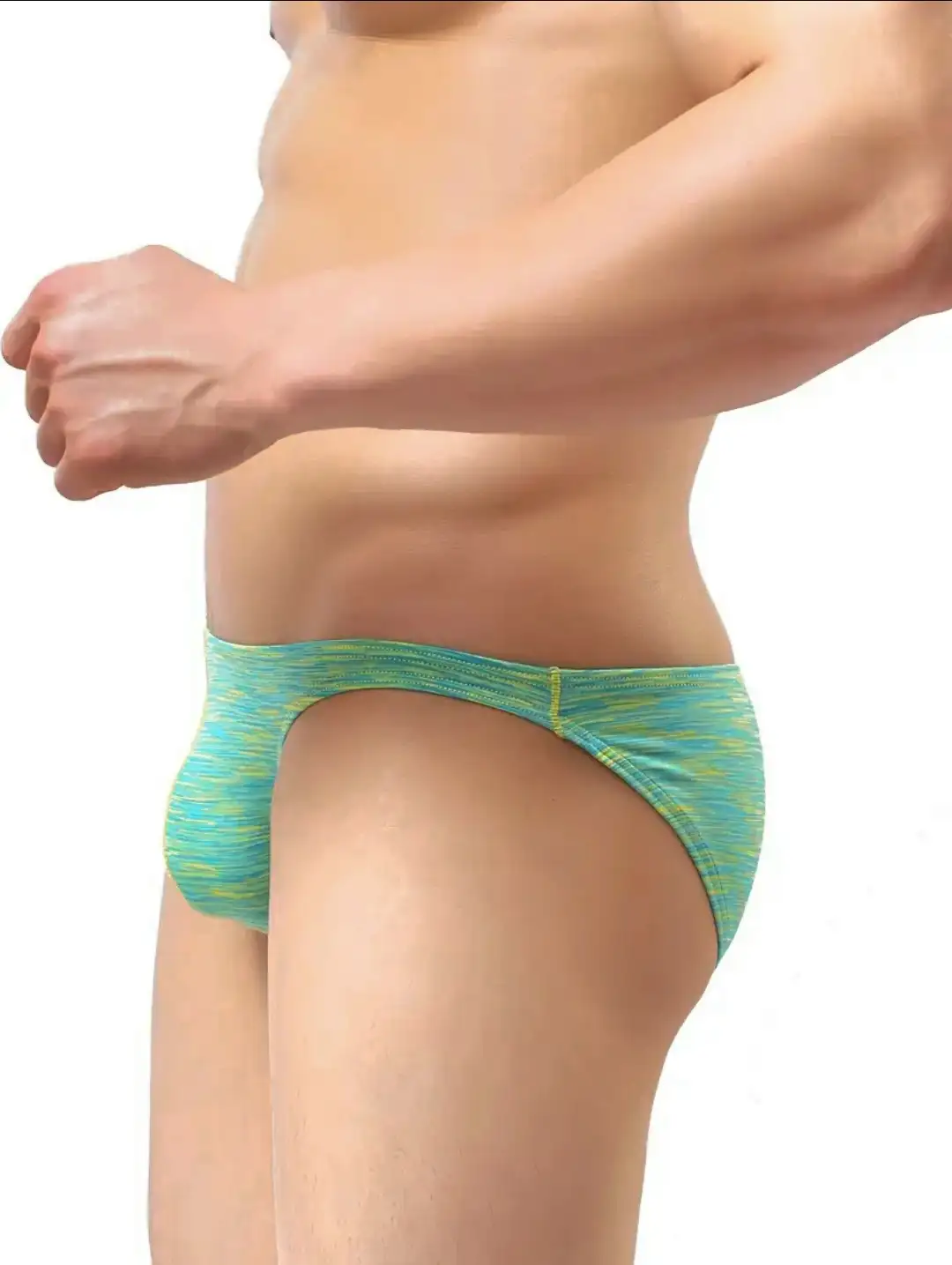 Bikini Jaspe Verde 2