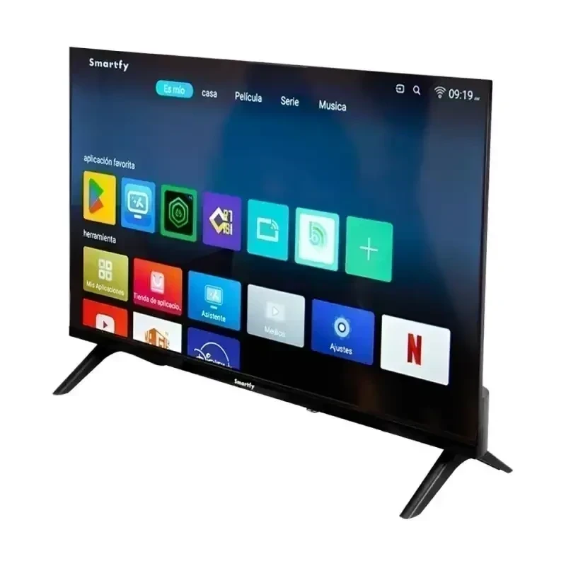 SMART LED SMARTFY 32" ANDROID  2