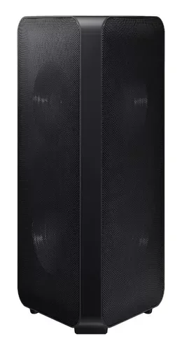 Torre Samsung Sound Tower 2.0 80w Mx-st40b Negro 2