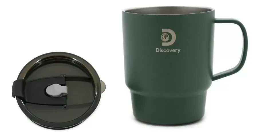 VASO TERMICO DISCOVERY 17086 5