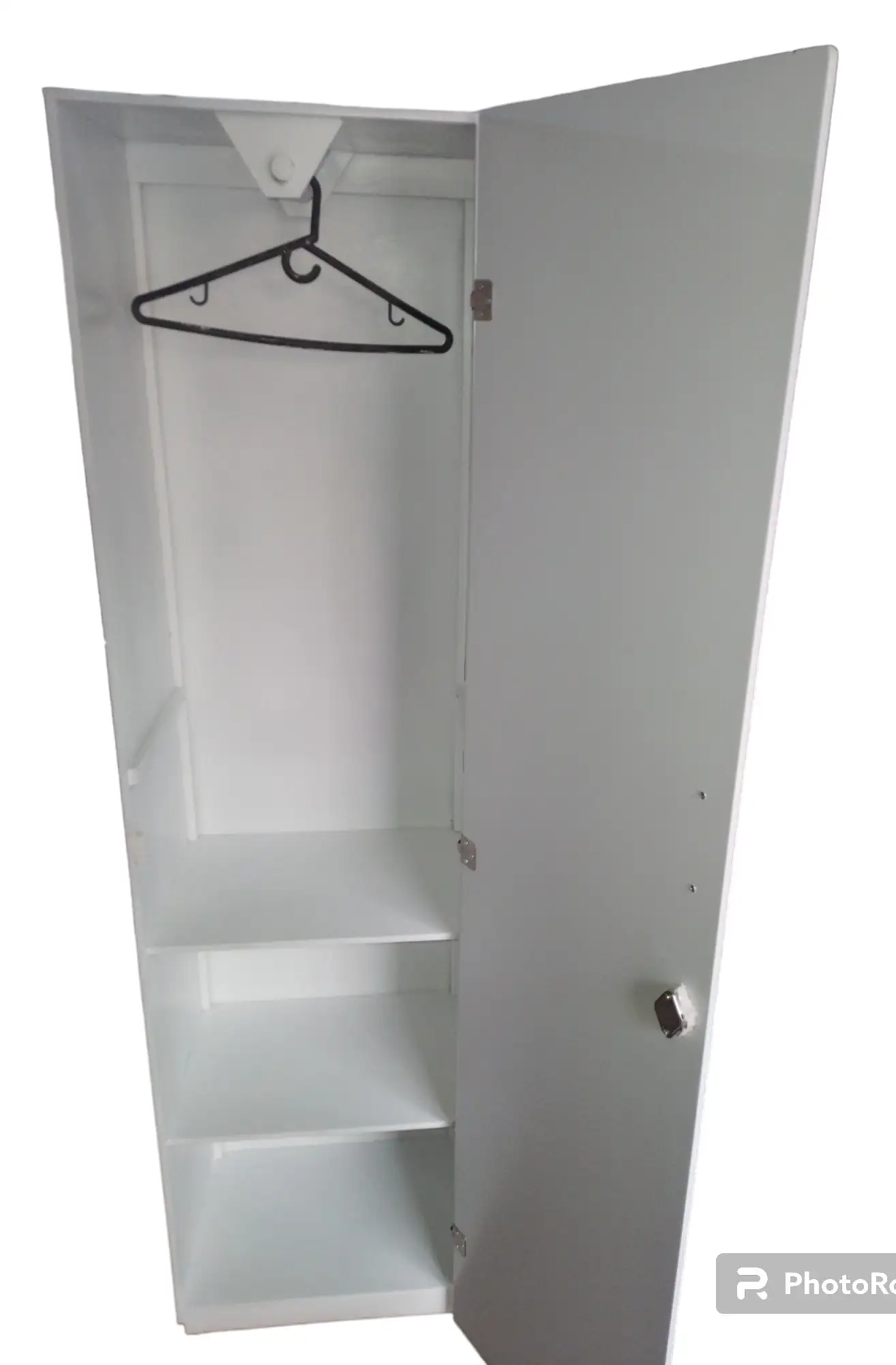 Closet colgador