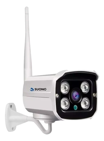 Cámara IP Suono AYV0048 Para Exterior 2