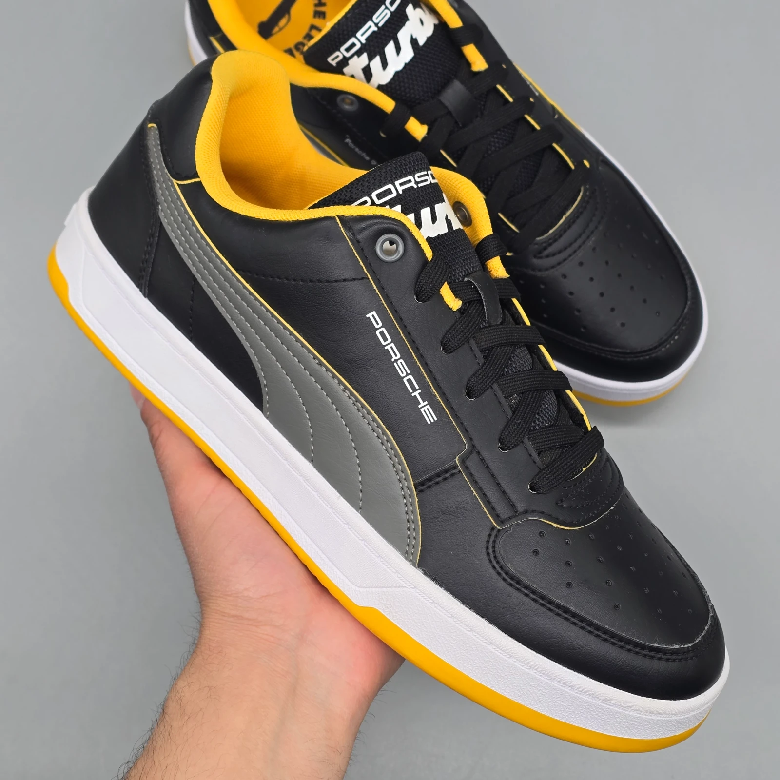 PUMA PORSHE LEGACY CAVEN 10
