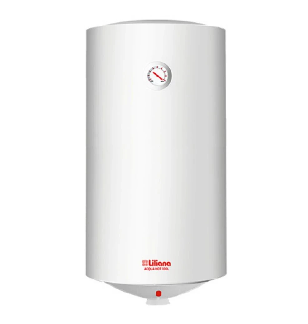 🔥 Termotanque Liliana TV880 – 80 L