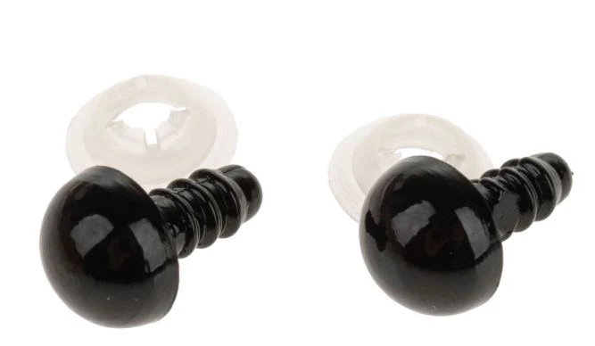 10MM OJOS SEGURIDAD
