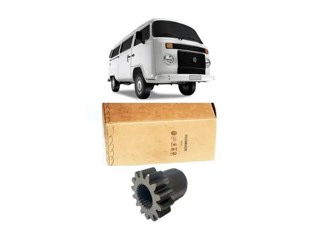 Engrenaje de retro Vw Kombi 1998-2013 / 2113111611
