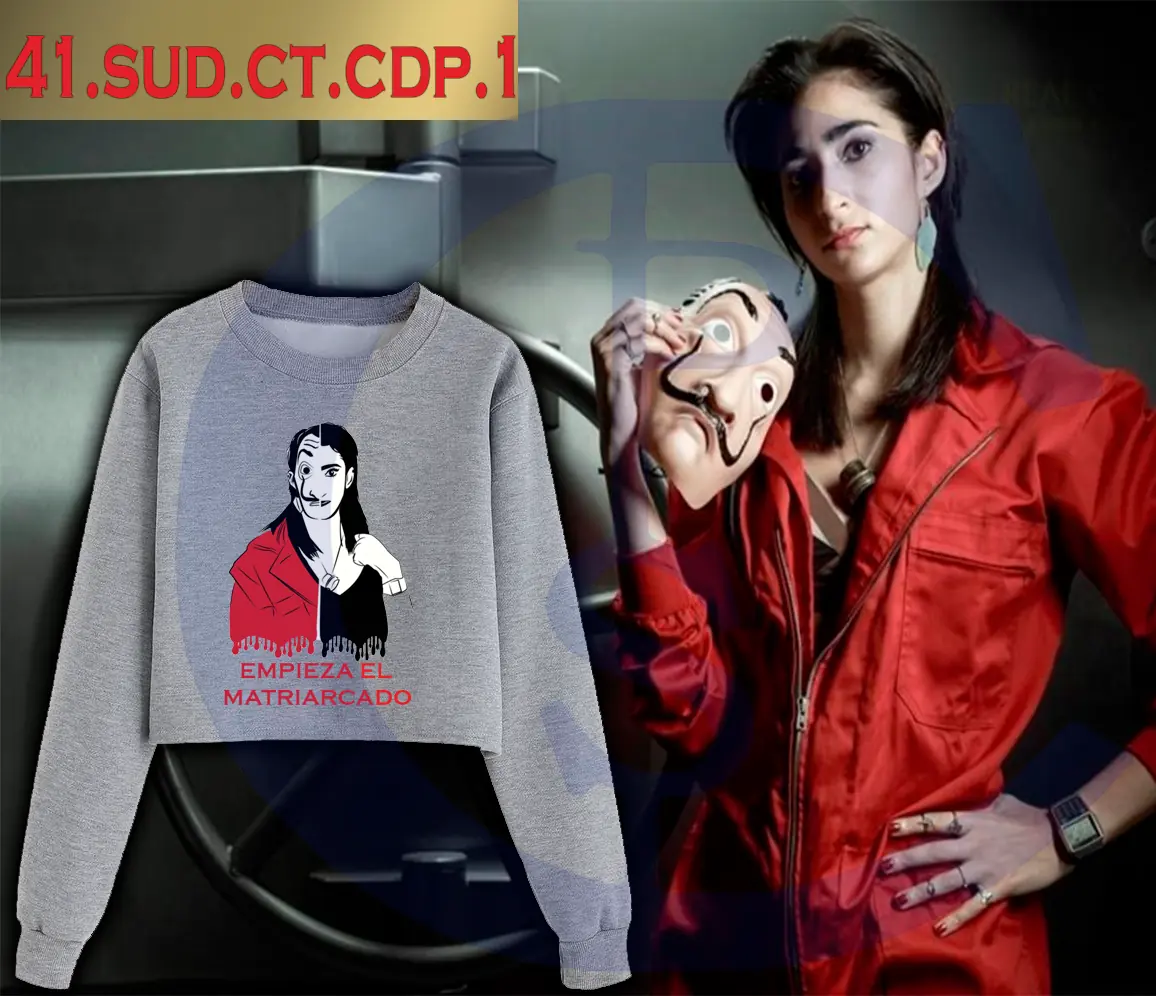 41.JAC.B(casa de papel)