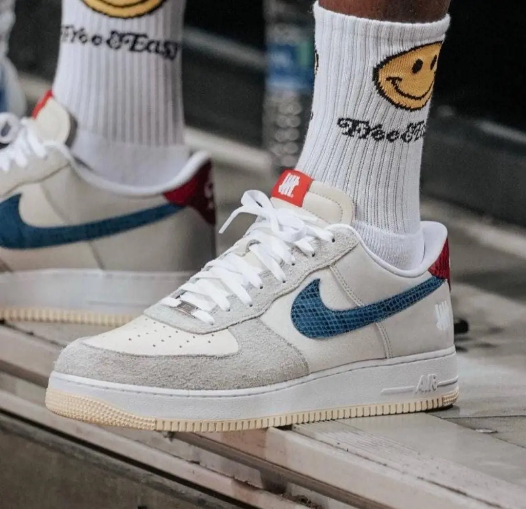 NIKE AF1 CABALLERO AAA 2