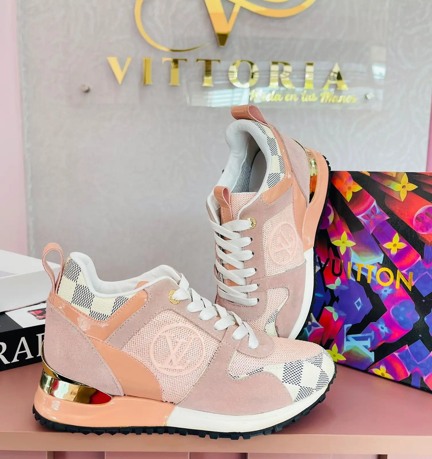 Louis Vuitton