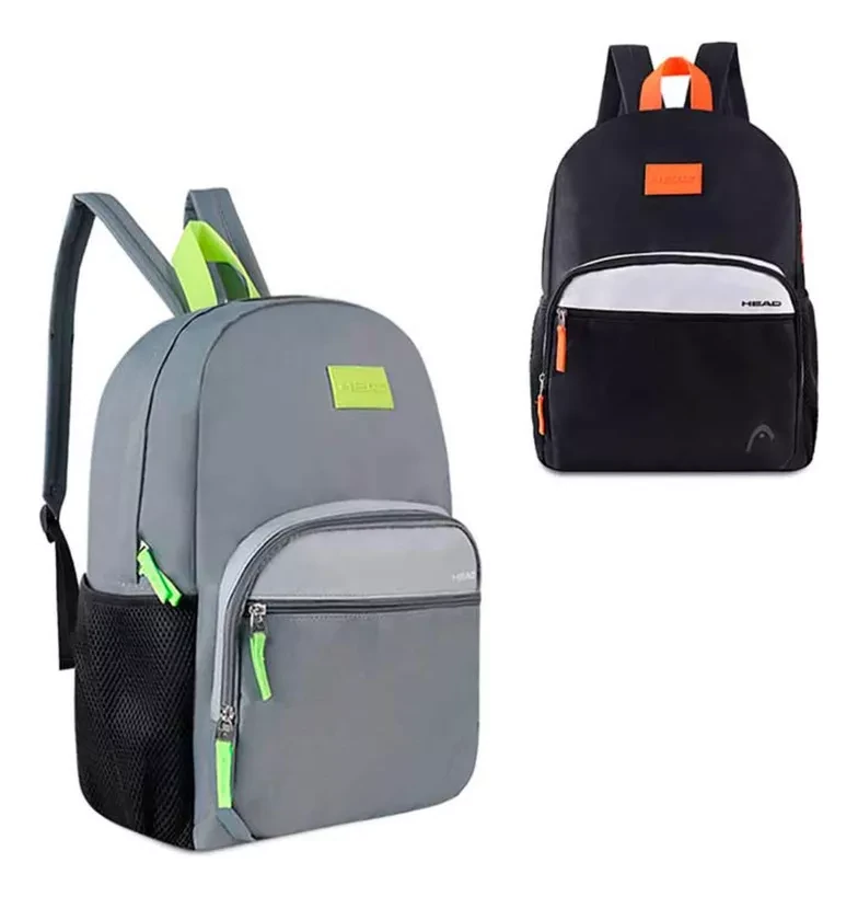 MOCHILA HEAD 16007 2