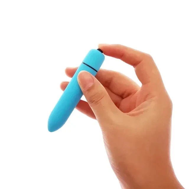 Bala Vibradora  2
