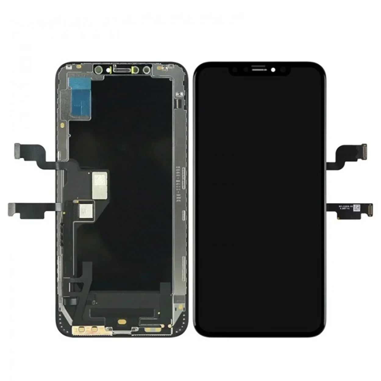 LCD IPhone XS MAX 3
