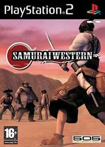 Samurai western