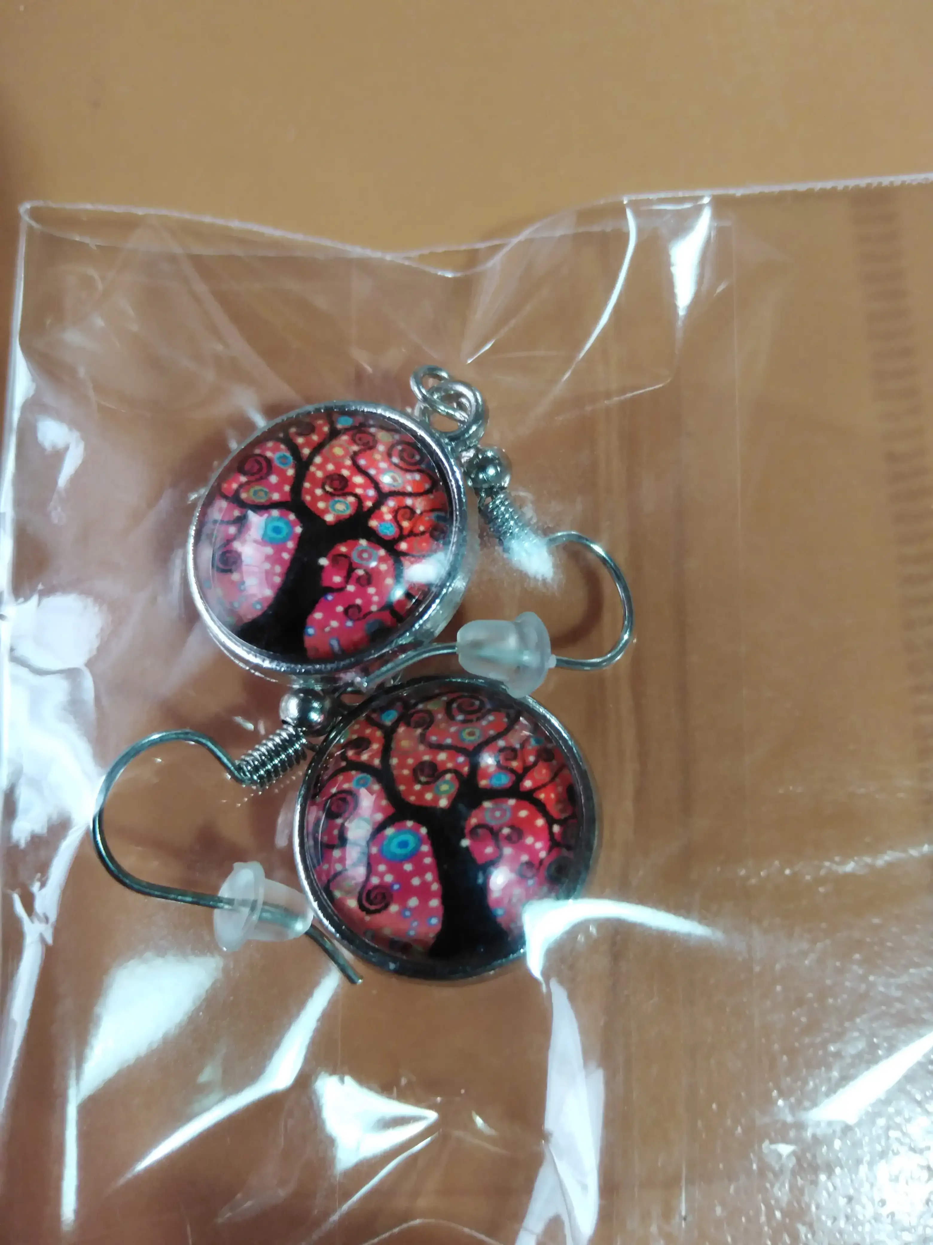 Aros árbol de la vida 
