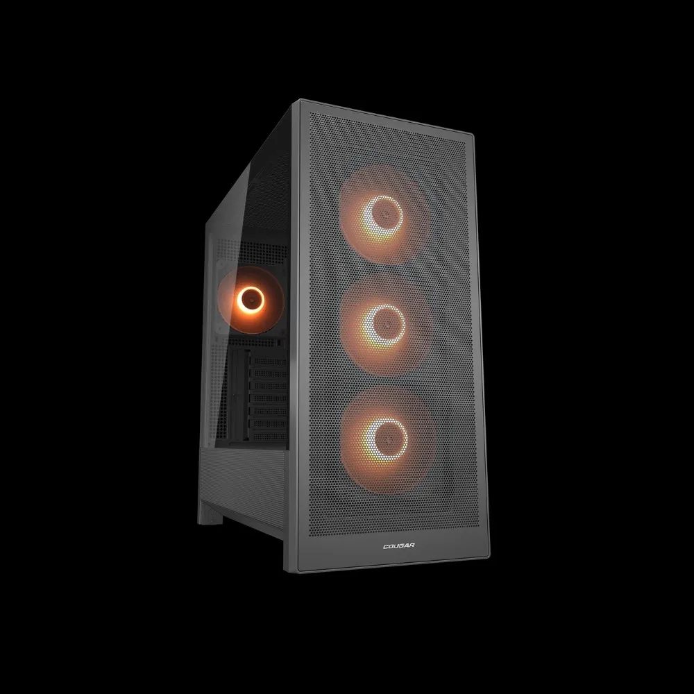 Cougar Gamer MX230 RGB  2