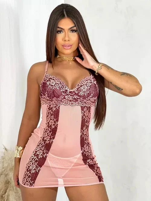Camisola Eliza 2