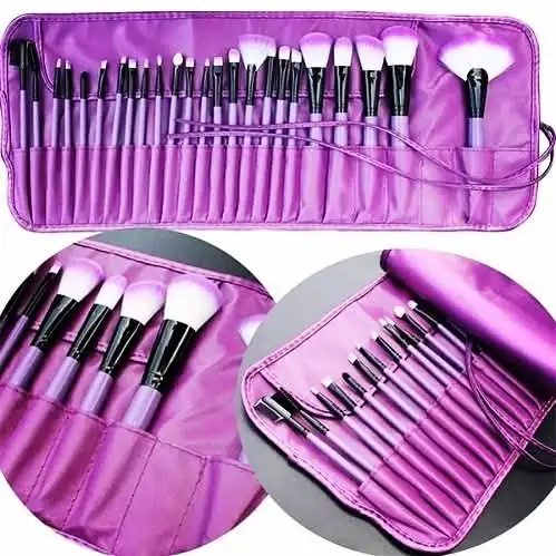 Brochas set x24