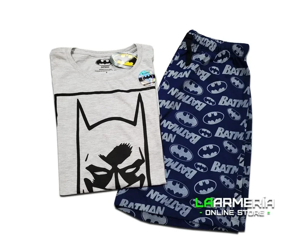 Batman (M) 3