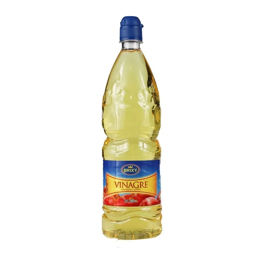 VINAGRE DE MANZANA 1L