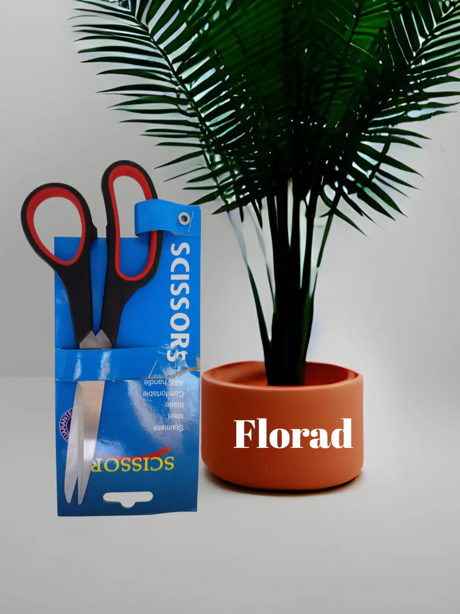 Tijeras de cocina 