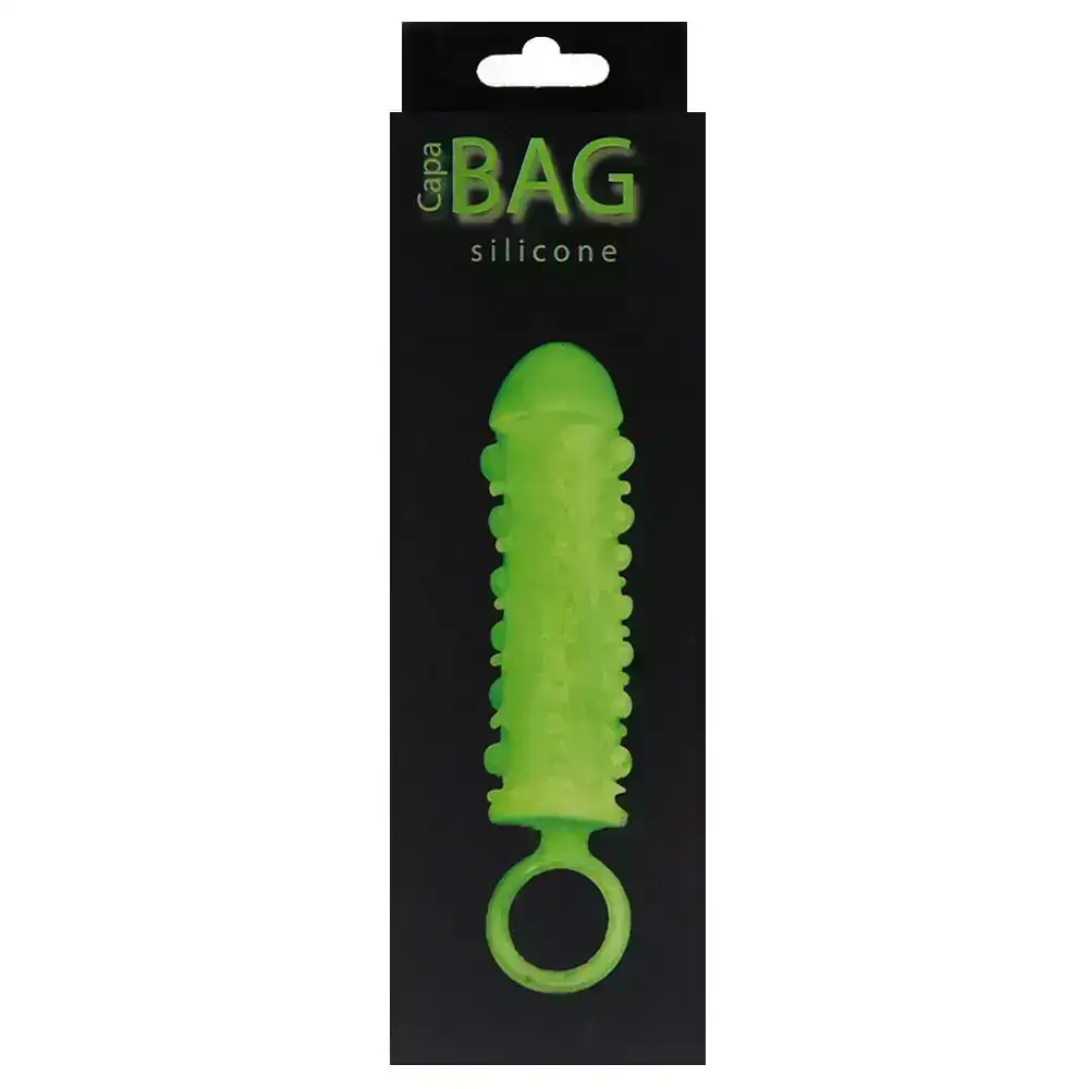 Capa Peneana Fluorescente