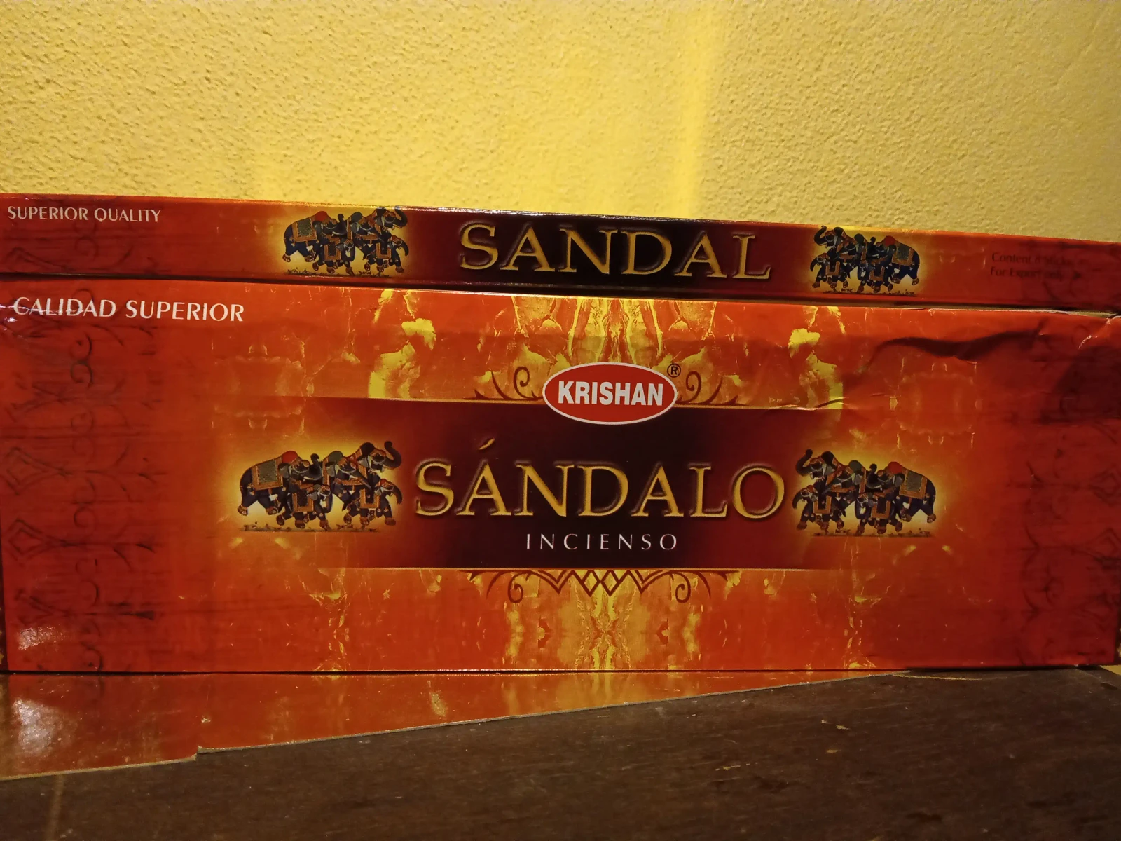 Sandalo