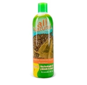 SHAMPOO ACONDICIONADOR DE LINAZA 1000ML