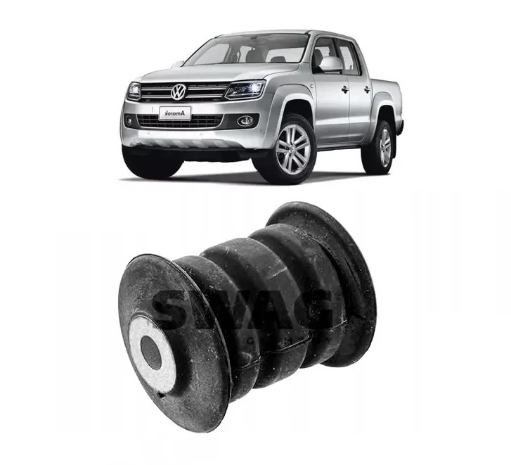 Buje del muelle trasero Amarok 2010/... 746352