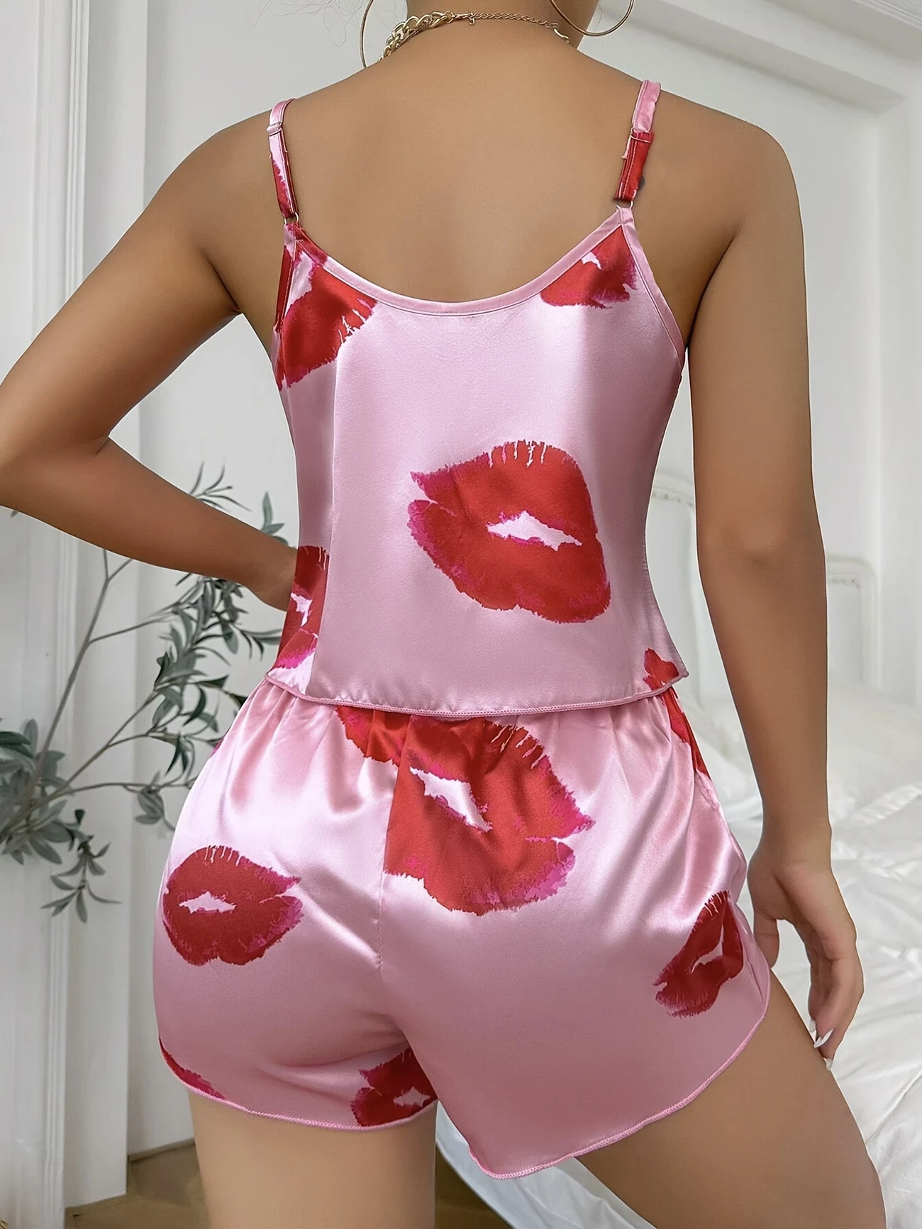 Pijama Besos ( L ) 3