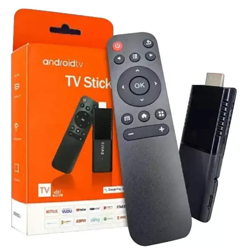 TV BOX STICK  2