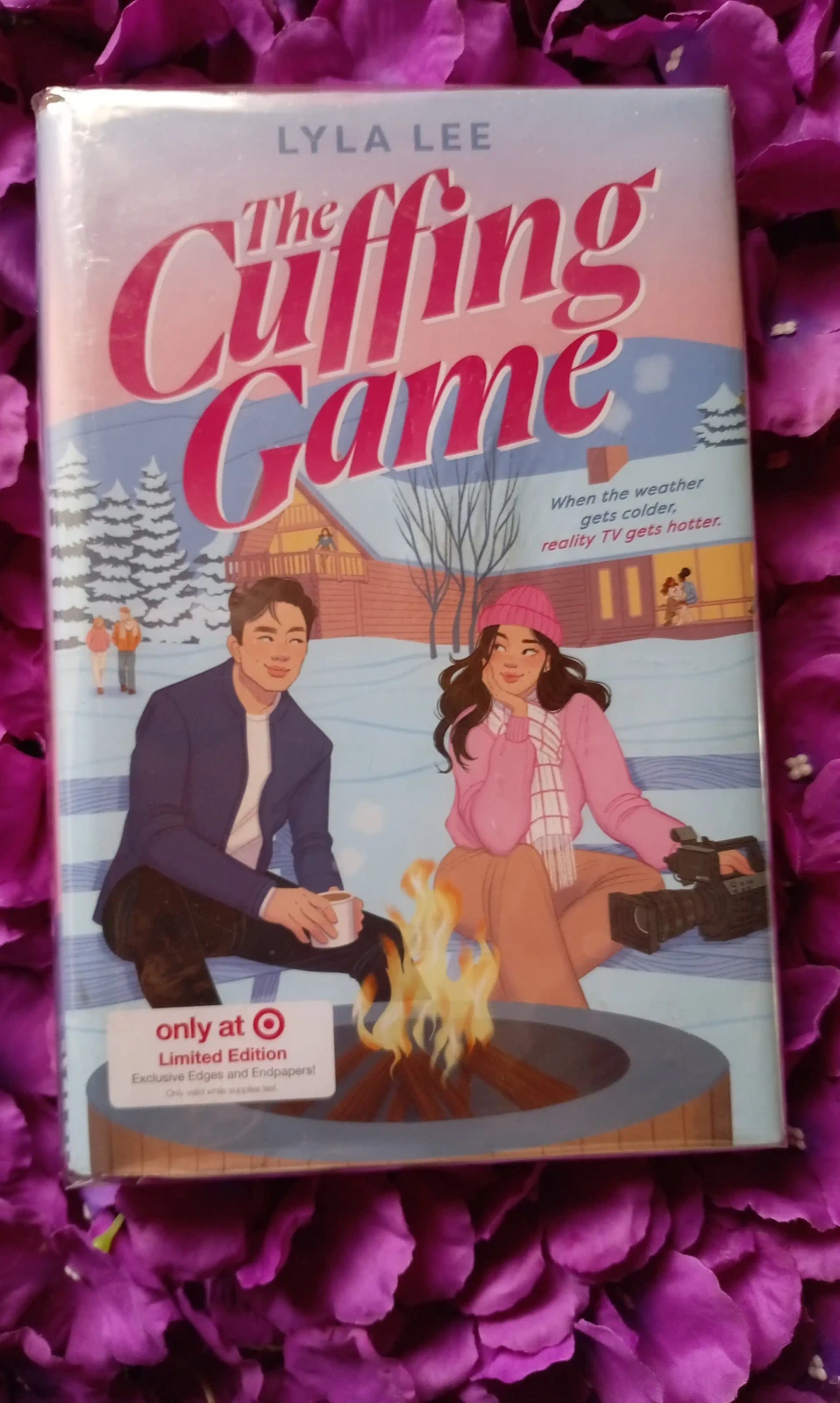 The cuffing game