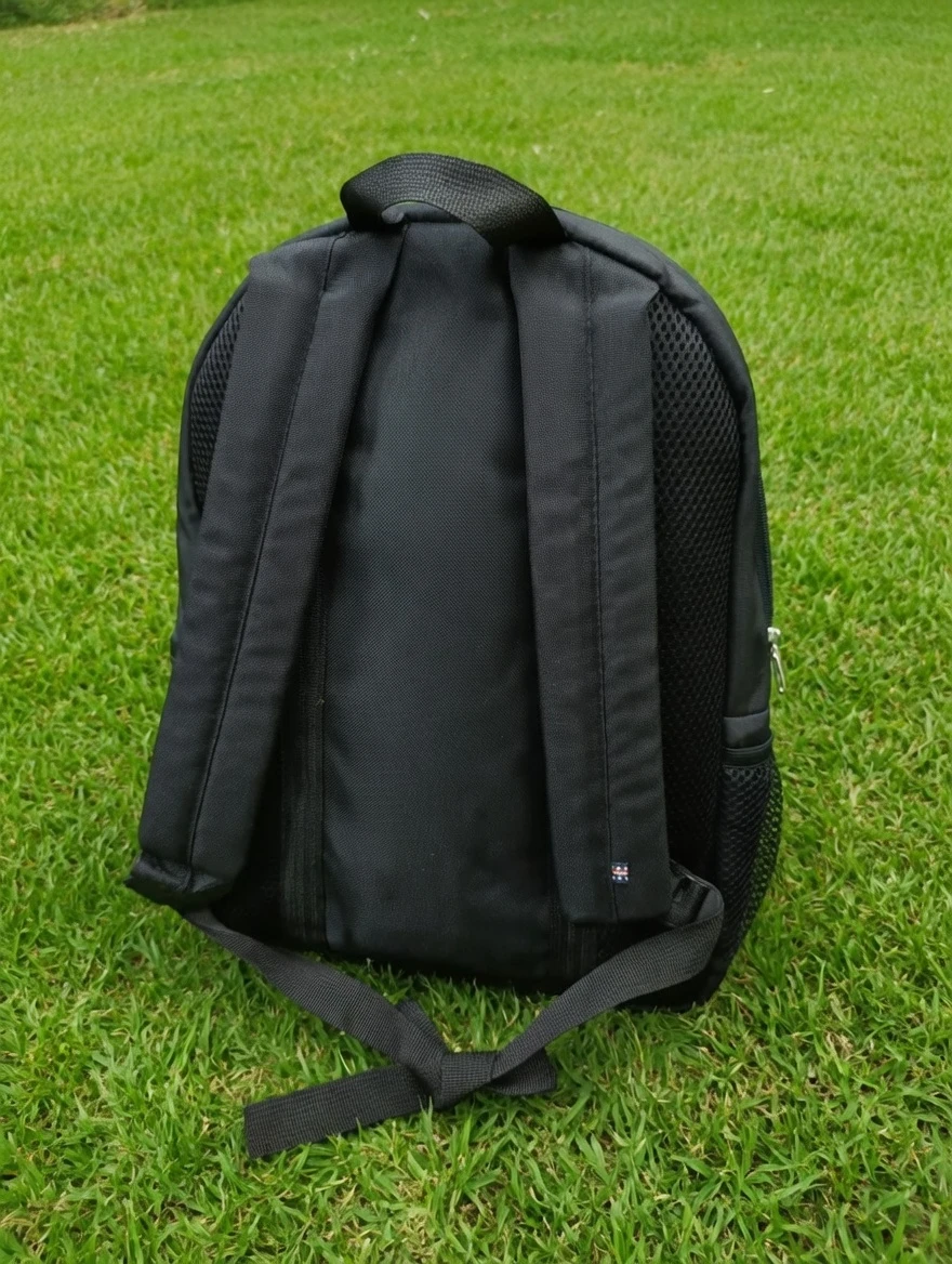MOCHILA JUVENTUS  5