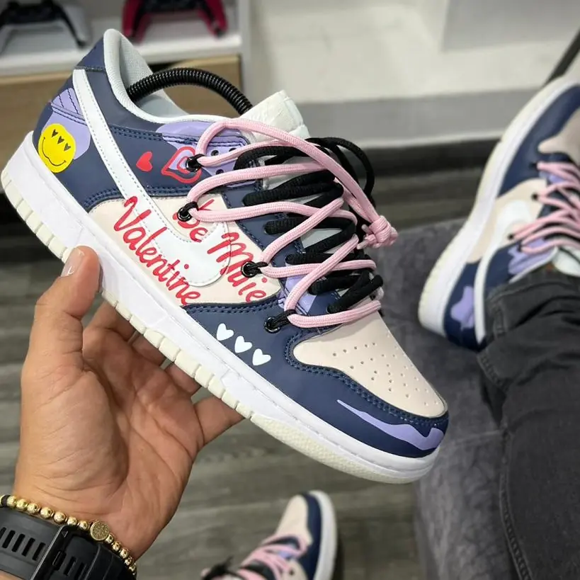 NIKE SB CABALLERO AAA 2