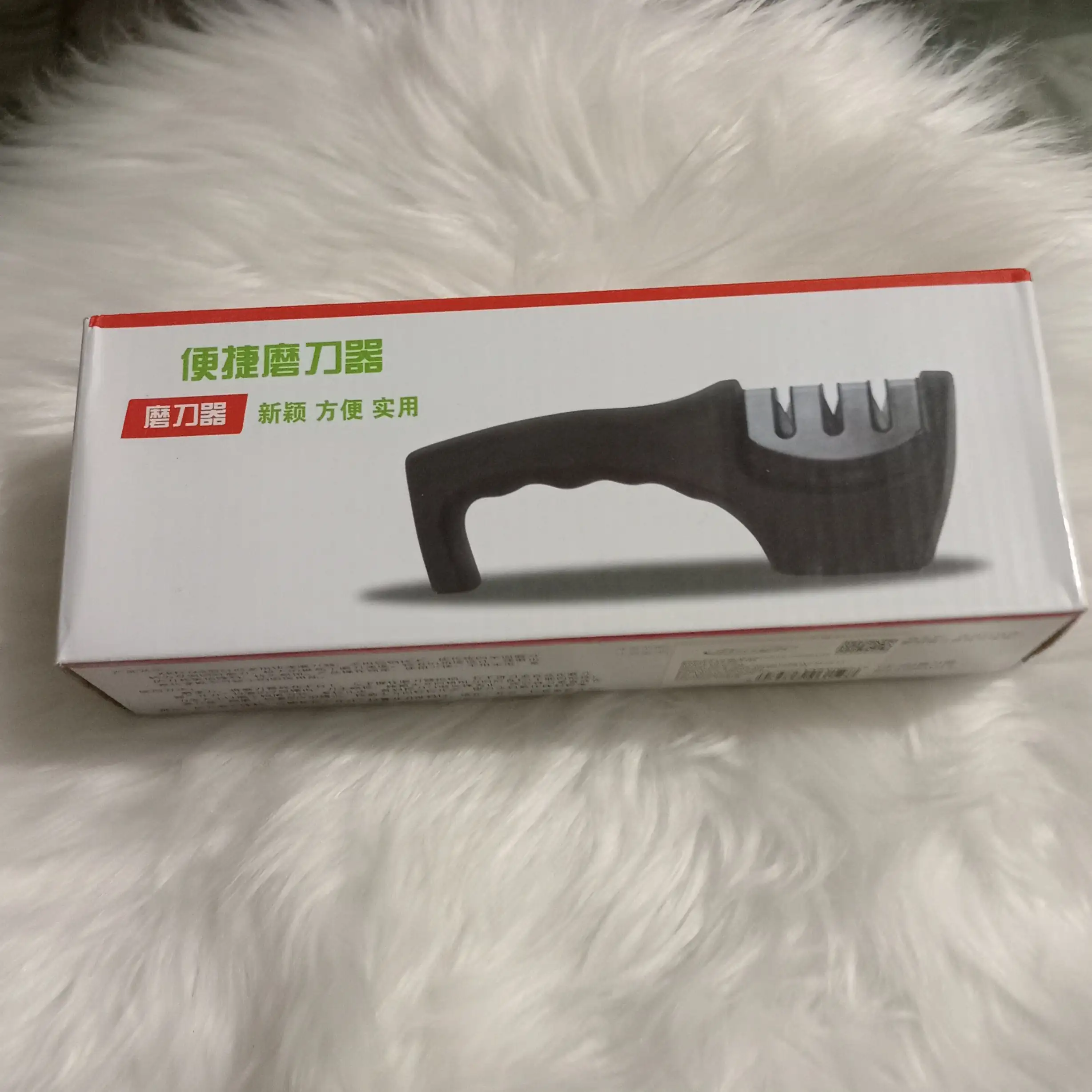 Afilador para cuchillos  2