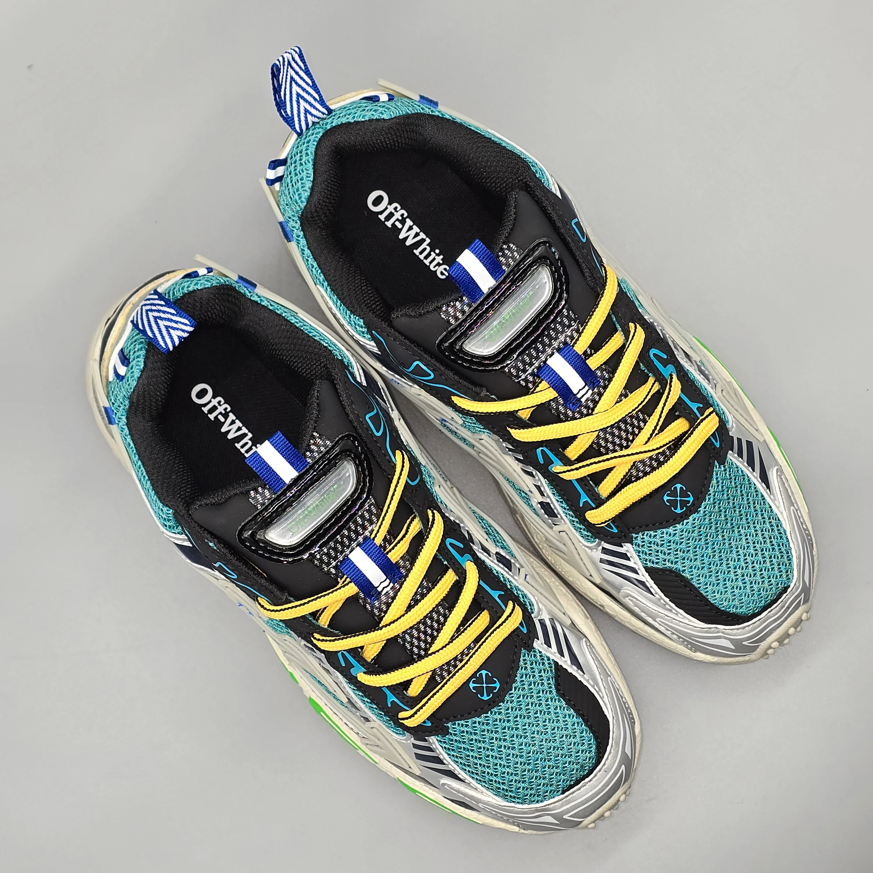 OFF-WHITE HOMBRE (1.1) 4