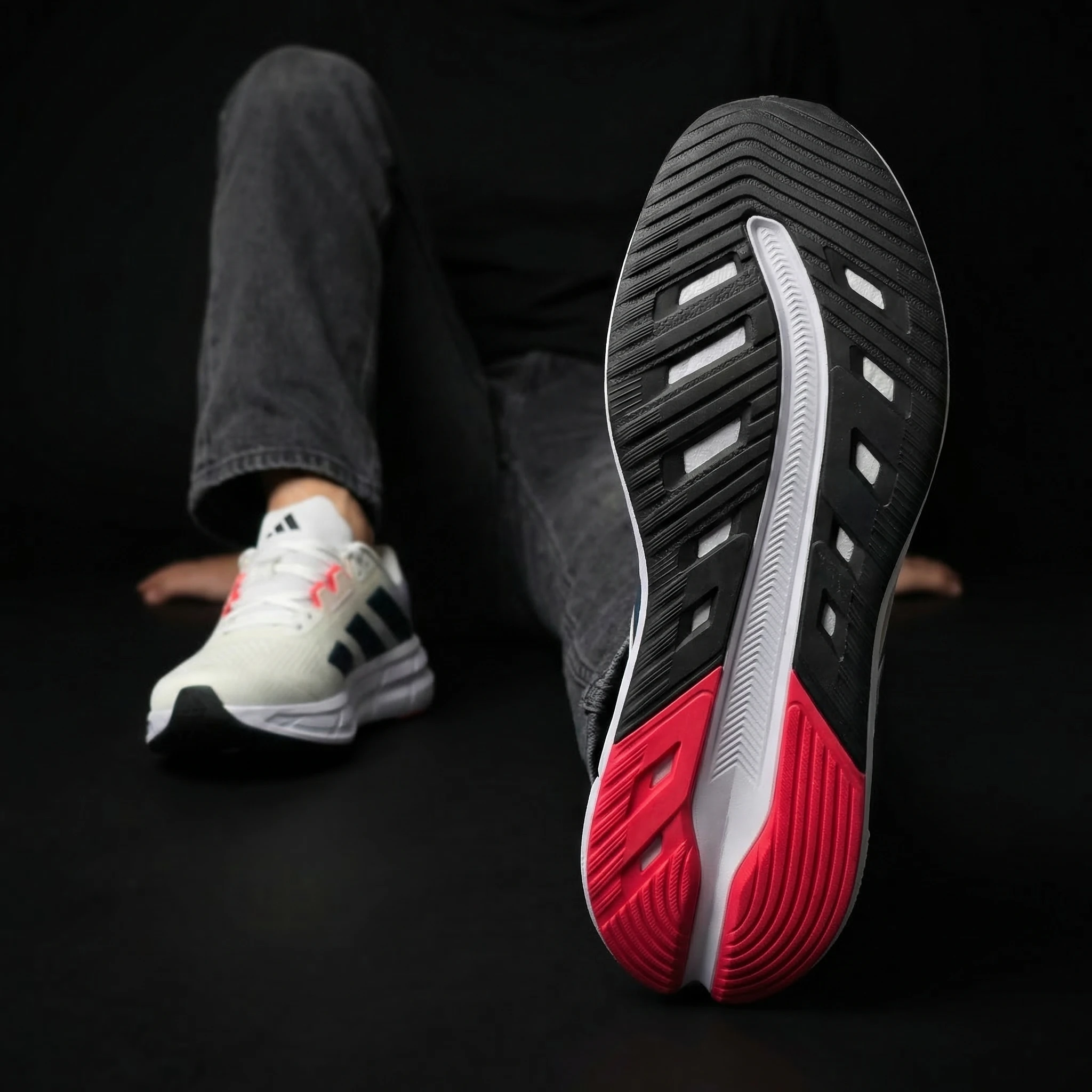 ZAPATILLAS ADIDAS QUESTAR 3 DE HOMBRE 5