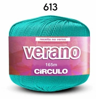 VERANO 613 TIFFANY