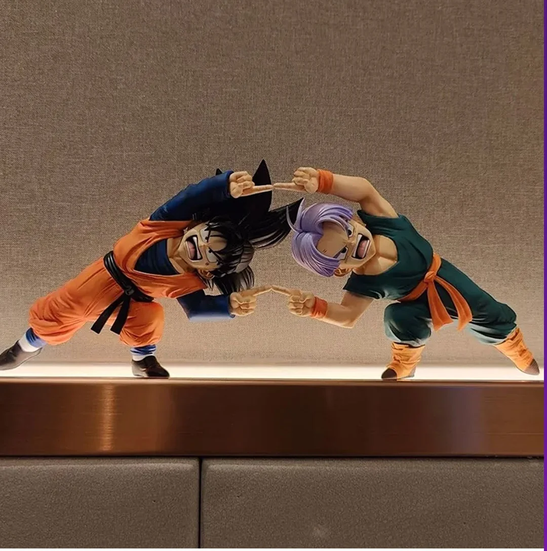 Fusion (RÉPLICA)