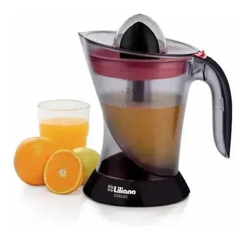 EXPRIMIDOR ELECTRICO LILIANA CITRIJUG AE920