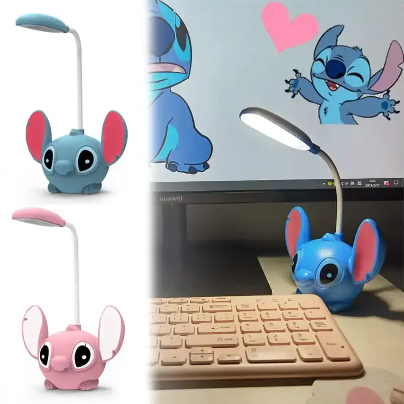 Lampara stich 