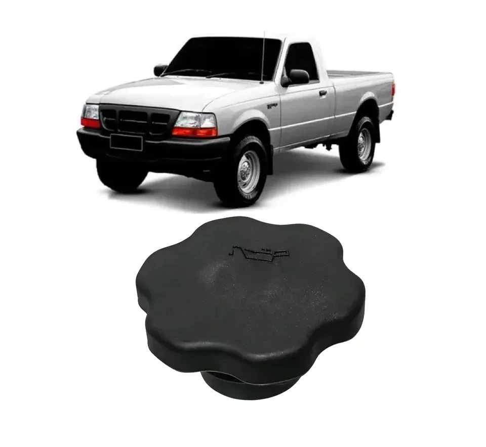 Tapa aceite motor Ford Ranger / Fiesta / Ka / Focus / Mondeo 2001-2004 / 22061
