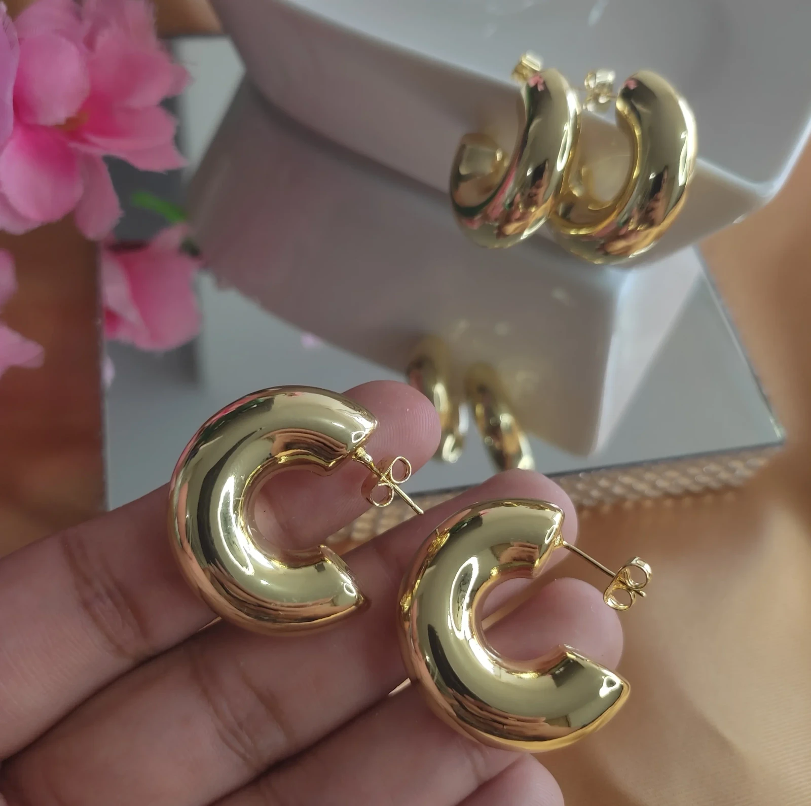 CANDONGA CHUNKY MEDIANA 