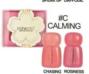 Duo de Lip Gloses