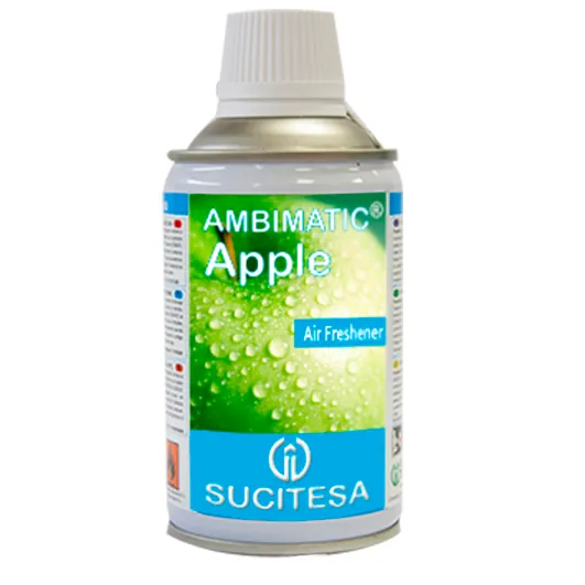 Ambientador Programable 335 ml 2