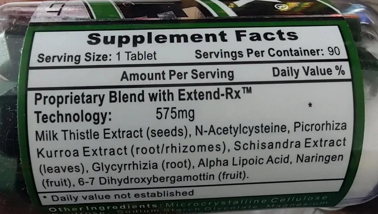 Liver Rx  2