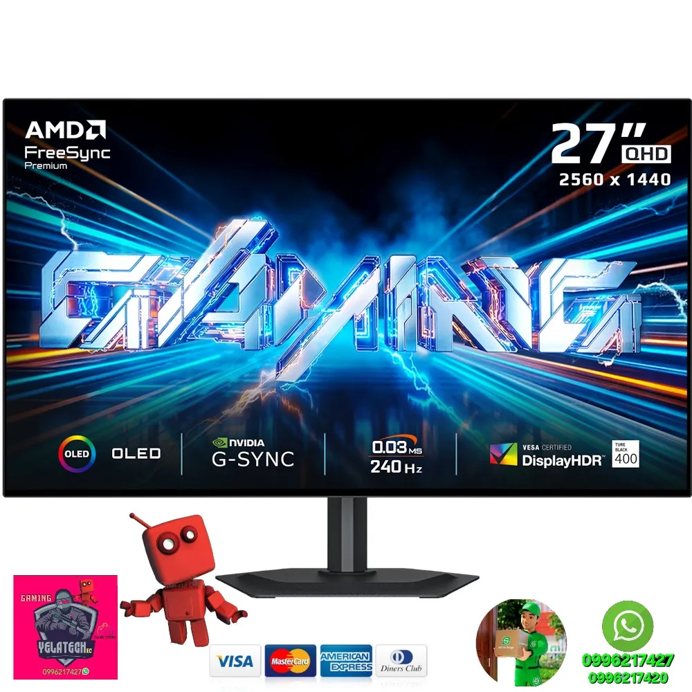 OLED 27
